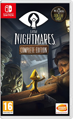 Little Nightmares