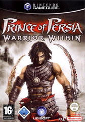 Prince of Persia : L’Âme du guerrier