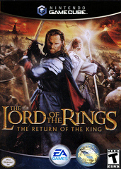 Le Seigneur des anneaux Le Retour du roi